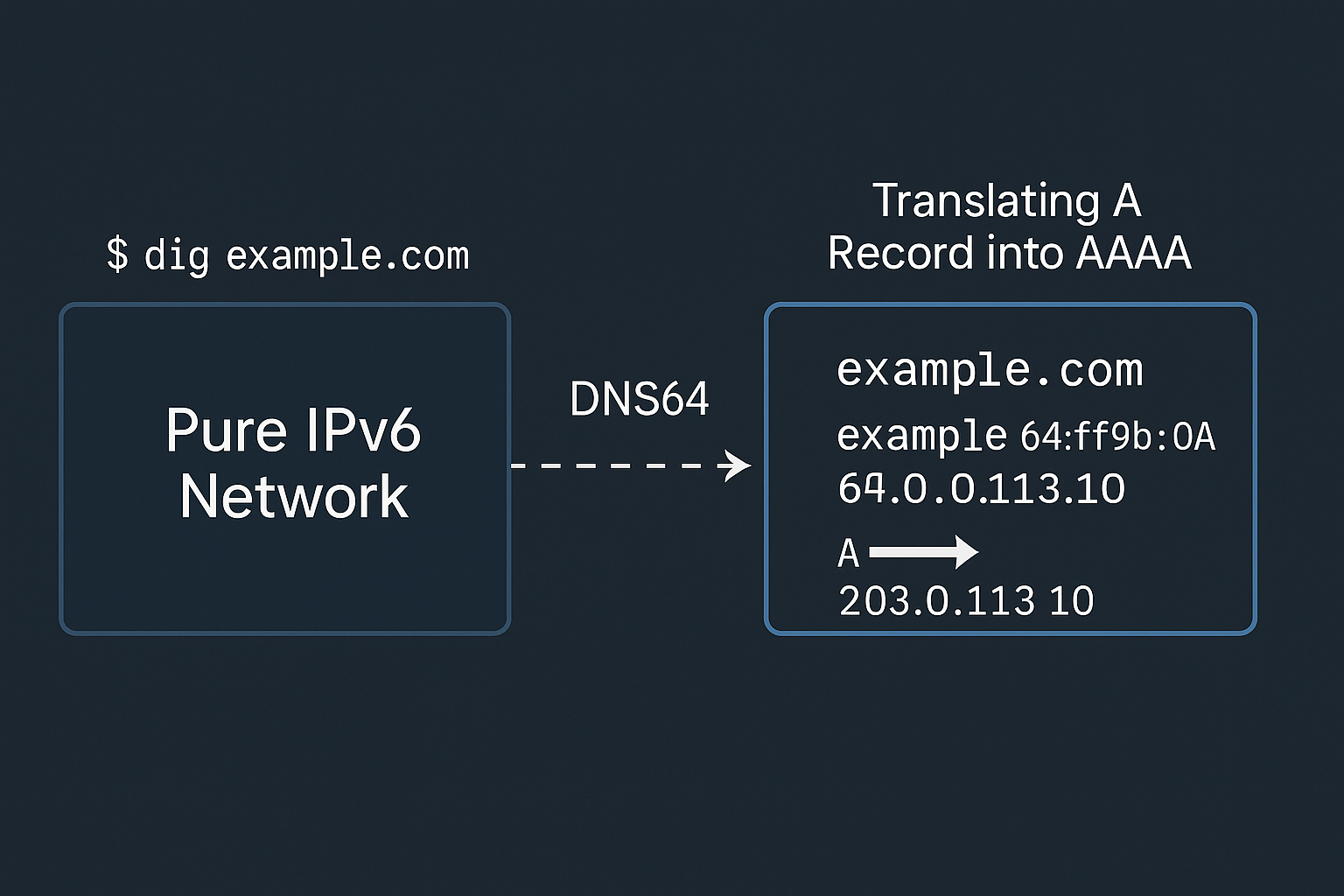 The Path to Pure IPv6 — A Tech Scrolls Revelation