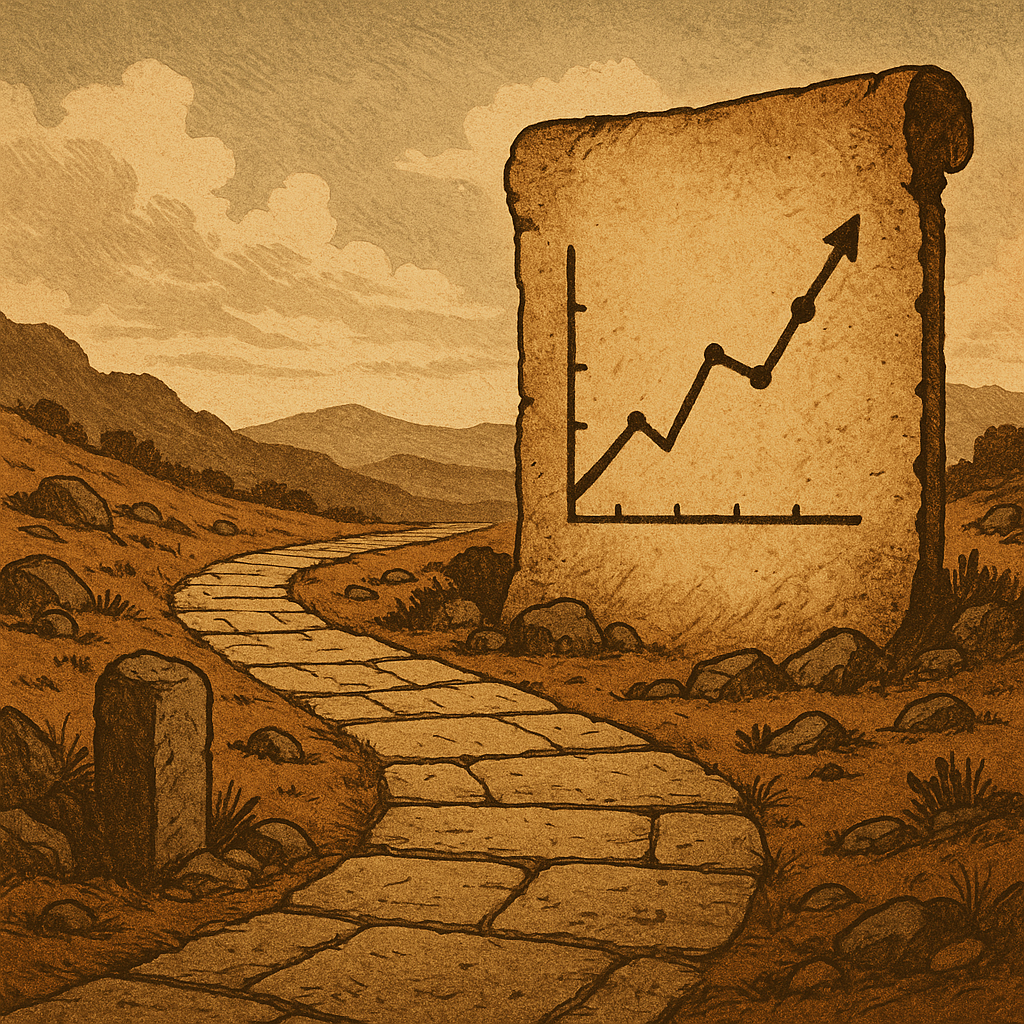 Foundations Before Finance: Returning to the Ancient Path