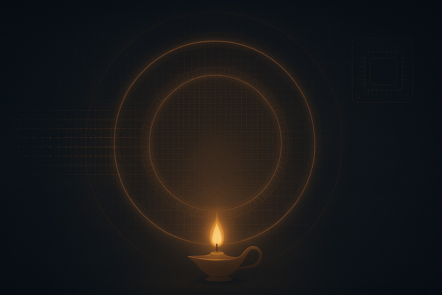 OSS‑GPT on Ollama: dialing context, batch & adapters (with faith, without fear)
