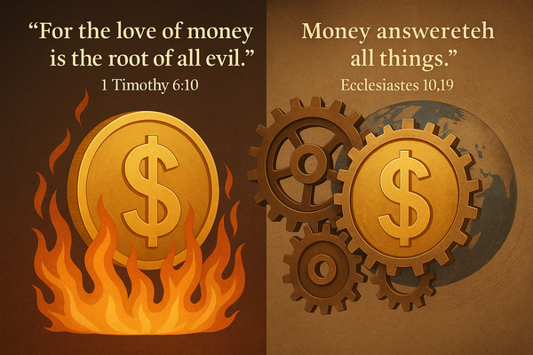 Why We Need Human-Centered Financial Design