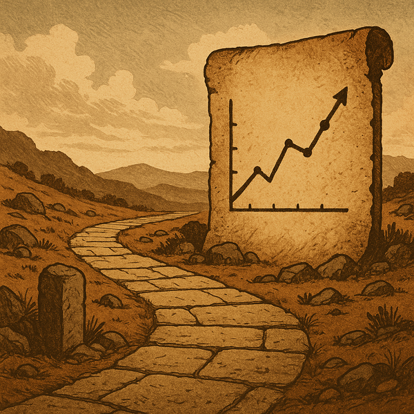 Foundations Before Finance: Returning to the Ancient Path