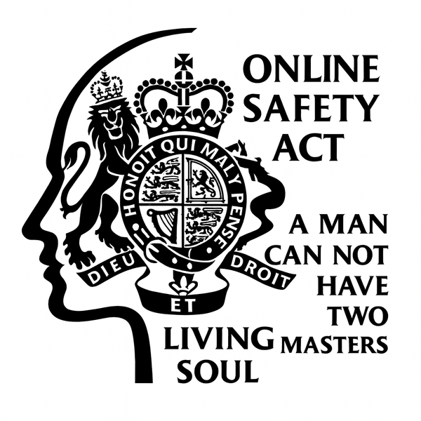 Law, Acts, and the Human Being – Reflections on the Online Safety Act