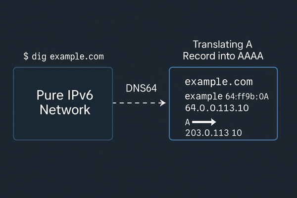 The Path to Pure IPv6 — A Tech Scrolls Revelation